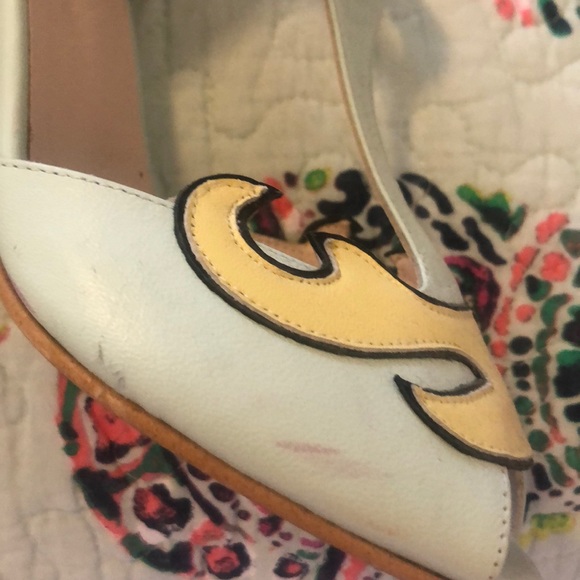 Andre heels made in Spain - Picture 6 of 6